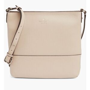 southport avenue cora crossbody bag